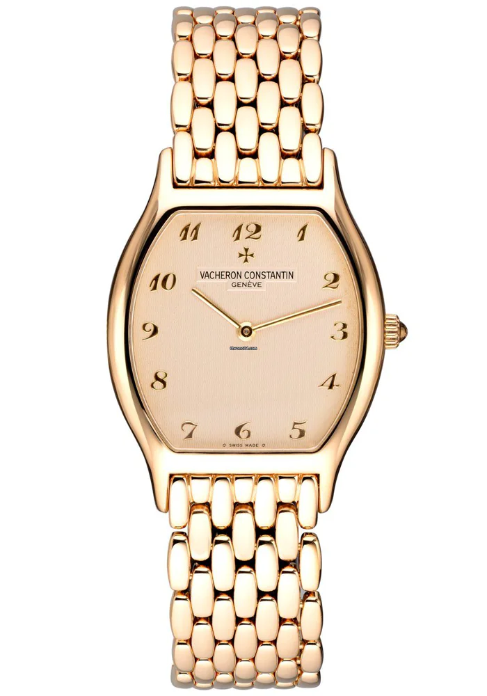 Vacheron Constantin Tonneau